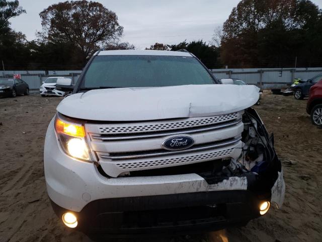 Photo 4 VIN: 1FM5K7F83DGA69862 - FORD EXPLORER 