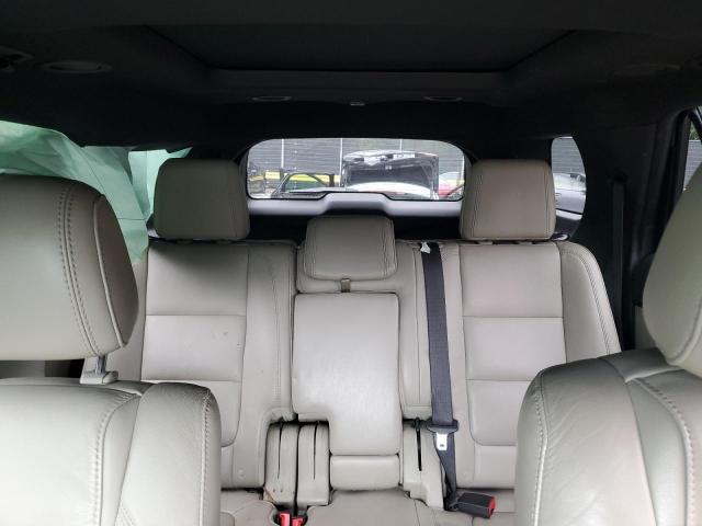 Photo 9 VIN: 1FM5K7F83DGA75886 - FORD EXPLORER 