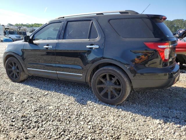 Photo 1 VIN: 1FM5K7F83DGA99511 - FORD EXPLORER 