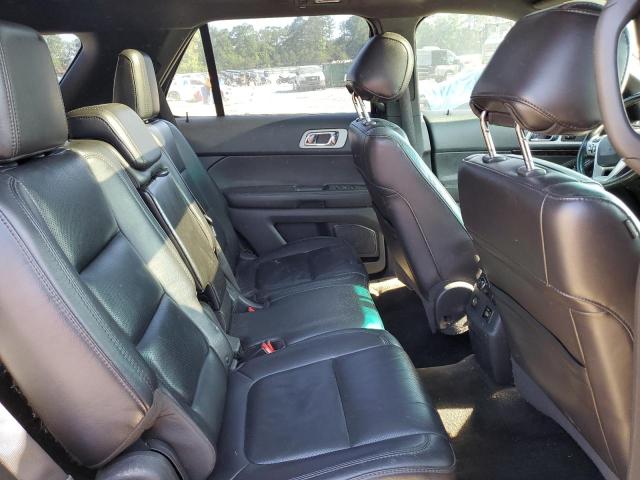 Photo 10 VIN: 1FM5K7F83DGA99511 - FORD EXPLORER 