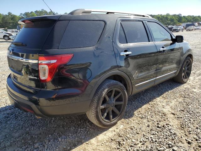 Photo 2 VIN: 1FM5K7F83DGA99511 - FORD EXPLORER 