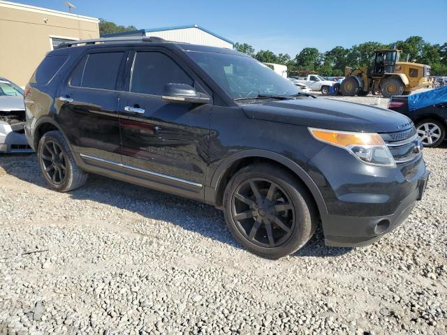 Photo 3 VIN: 1FM5K7F83DGA99511 - FORD EXPLORER 