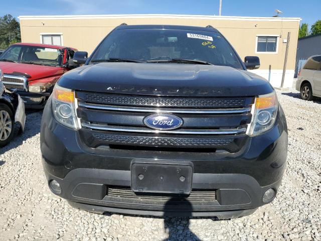 Photo 4 VIN: 1FM5K7F83DGA99511 - FORD EXPLORER 