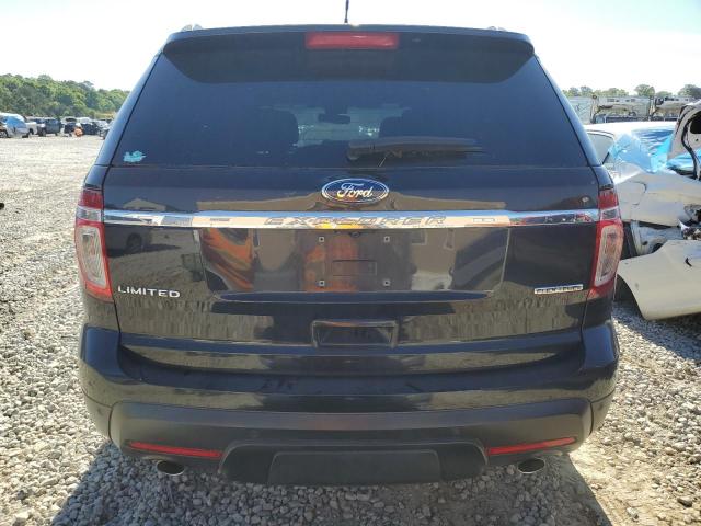 Photo 5 VIN: 1FM5K7F83DGA99511 - FORD EXPLORER 