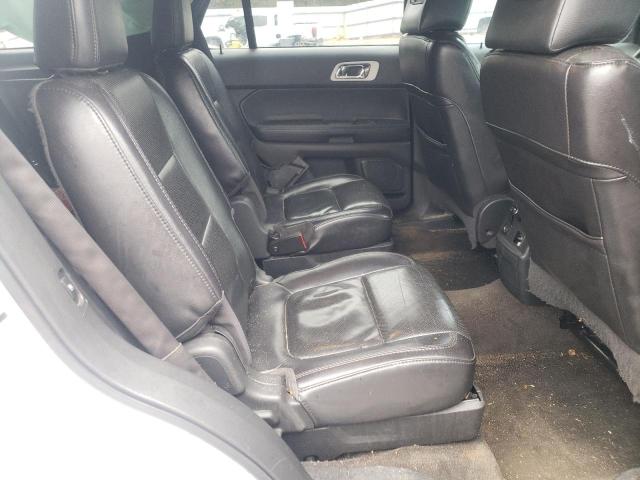 Photo 10 VIN: 1FM5K7F83DGB11012 - FORD EXPLORER L 