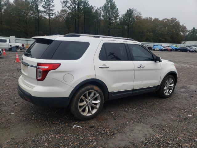 Photo 2 VIN: 1FM5K7F83DGB11012 - FORD EXPLORER L 