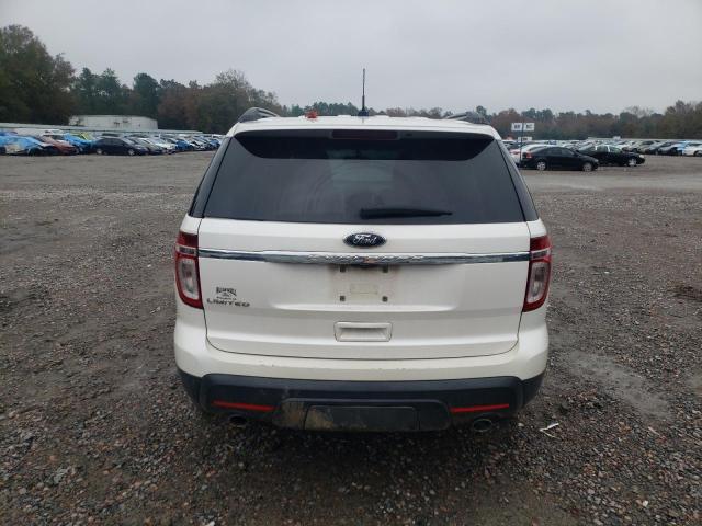 Photo 5 VIN: 1FM5K7F83DGB11012 - FORD EXPLORER L 