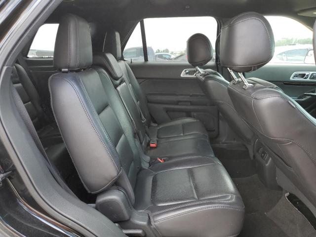 Photo 10 VIN: 1FM5K7F83DGB13925 - FORD EXPLORER 