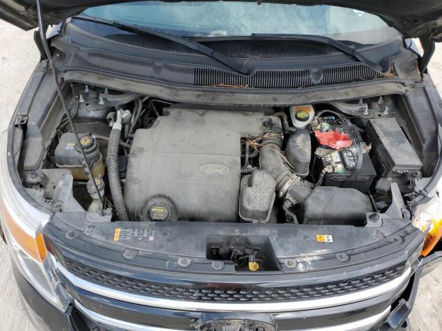 Photo 11 VIN: 1FM5K7F83DGB13925 - FORD EXPLORER 