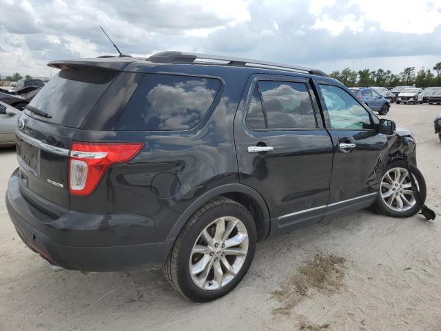 Photo 2 VIN: 1FM5K7F83DGB13925 - FORD EXPLORER 