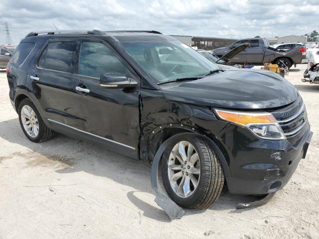 Photo 3 VIN: 1FM5K7F83DGB13925 - FORD EXPLORER 