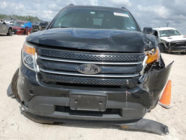 Photo 4 VIN: 1FM5K7F83DGB13925 - FORD EXPLORER 