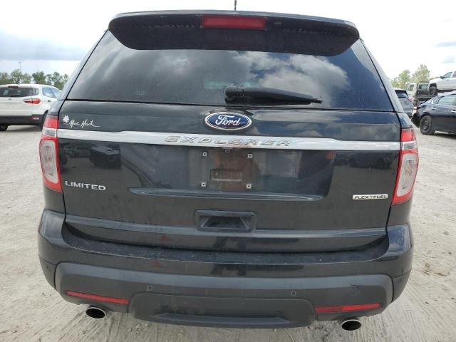 Photo 5 VIN: 1FM5K7F83DGB13925 - FORD EXPLORER 