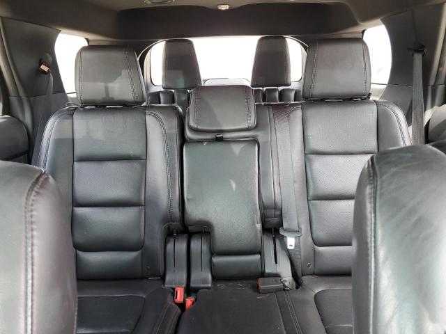 Photo 9 VIN: 1FM5K7F83DGB13925 - FORD EXPLORER 