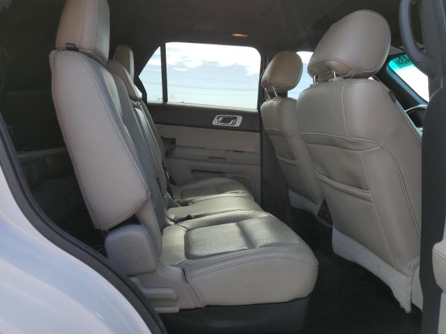 Photo 10 VIN: 1FM5K7F83DGB34550 - FORD EXPLORER L 