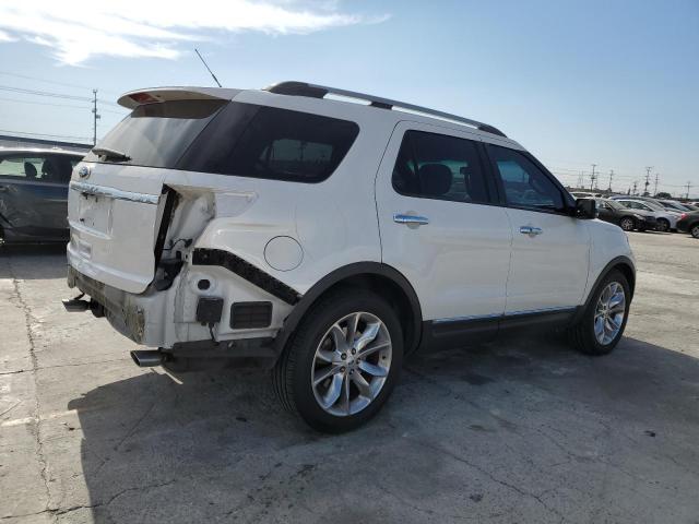 Photo 2 VIN: 1FM5K7F83DGB34550 - FORD EXPLORER L 