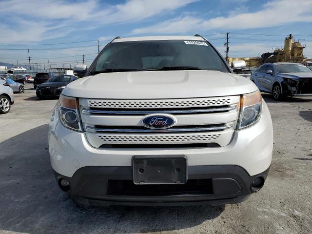 Photo 4 VIN: 1FM5K7F83DGB34550 - FORD EXPLORER L 