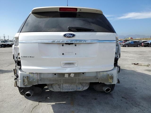 Photo 5 VIN: 1FM5K7F83DGB34550 - FORD EXPLORER L 