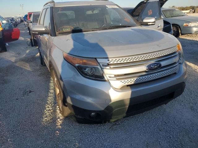 Photo 0 VIN: 1FM5K7F83DGB34872 - FORD EXPLORER L 