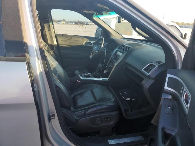 Photo 4 VIN: 1FM5K7F83DGB34872 - FORD EXPLORER L 