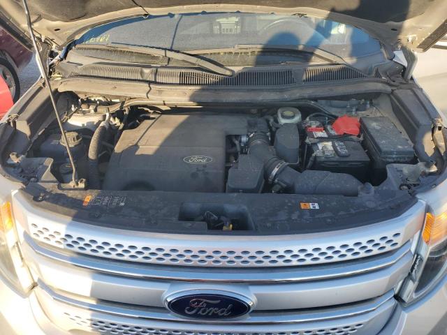 Photo 6 VIN: 1FM5K7F83DGB34872 - FORD EXPLORER L 