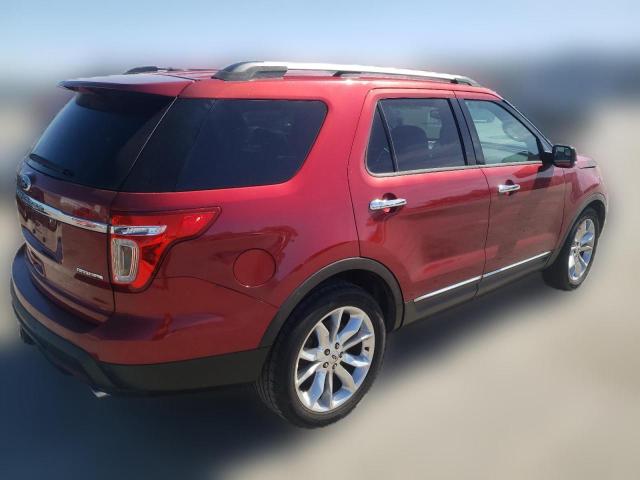 Photo 2 VIN: 1FM5K7F83DGB37514 - FORD EXPLORER 