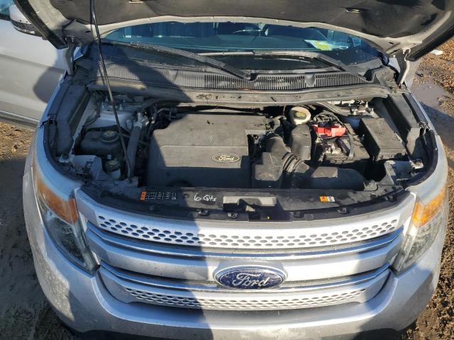 Photo 6 VIN: 1FM5K7F83DGB44091 - FORD EXPLORER L 