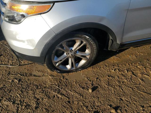 Photo 8 VIN: 1FM5K7F83DGB44091 - FORD EXPLORER L 