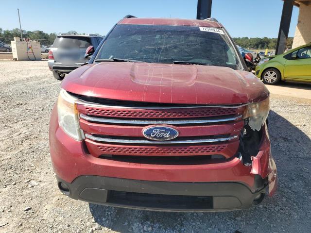 Photo 4 VIN: 1FM5K7F83DGB55804 - FORD EXPLORER L 