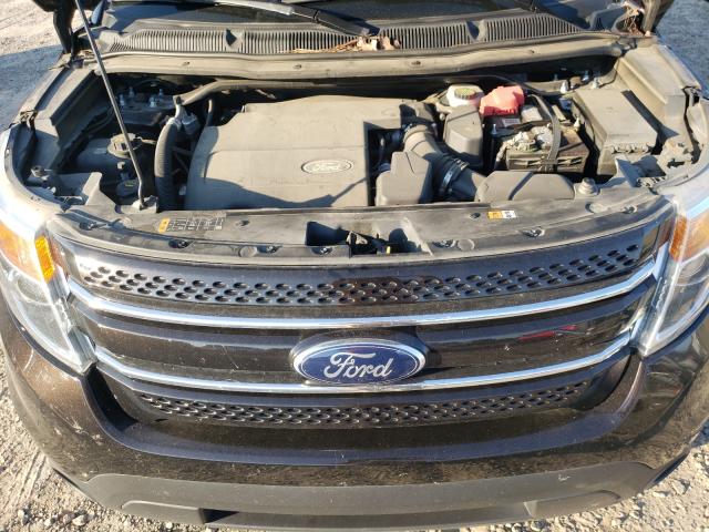 Photo 6 VIN: 1FM5K7F83DGC28363 - FORD EXPLORER L 