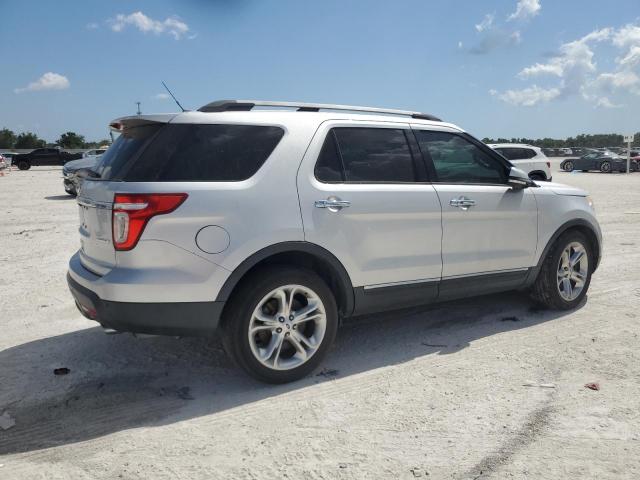 Photo 2 VIN: 1FM5K7F83DGC34969 - FORD EXPLORER 