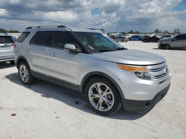 Photo 3 VIN: 1FM5K7F83DGC34969 - FORD EXPLORER 