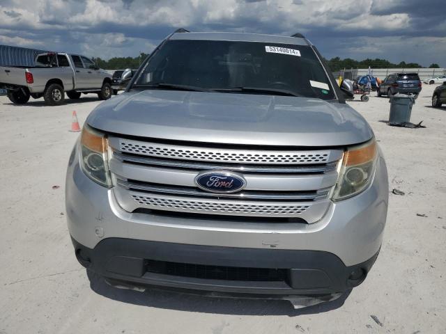 Photo 4 VIN: 1FM5K7F83DGC34969 - FORD EXPLORER 