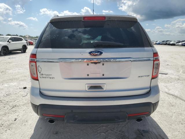 Photo 5 VIN: 1FM5K7F83DGC34969 - FORD EXPLORER 