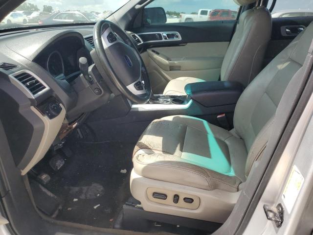 Photo 6 VIN: 1FM5K7F83DGC34969 - FORD EXPLORER 