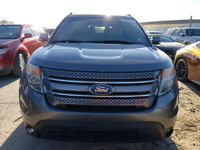 Photo 4 VIN: 1FM5K7F83DGC44305 - FORD EXPLORER L 