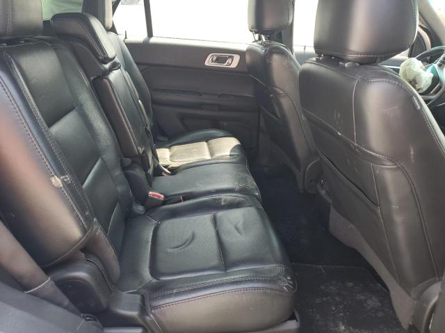 Photo 10 VIN: 1FM5K7F83DGC57927 - FORD EXPLORER 