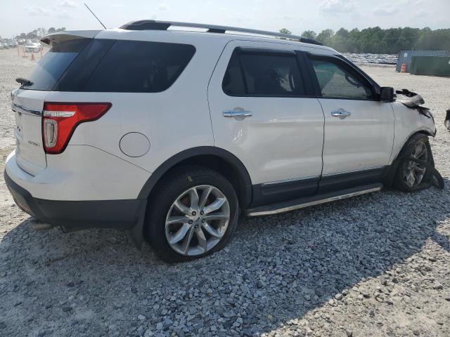 Photo 2 VIN: 1FM5K7F83DGC57927 - FORD EXPLORER 