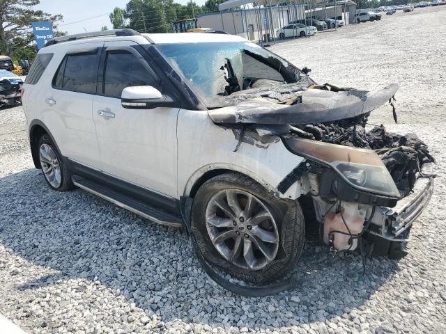 Photo 3 VIN: 1FM5K7F83DGC57927 - FORD EXPLORER 