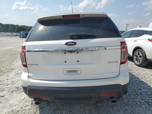 Photo 5 VIN: 1FM5K7F83DGC57927 - FORD EXPLORER 