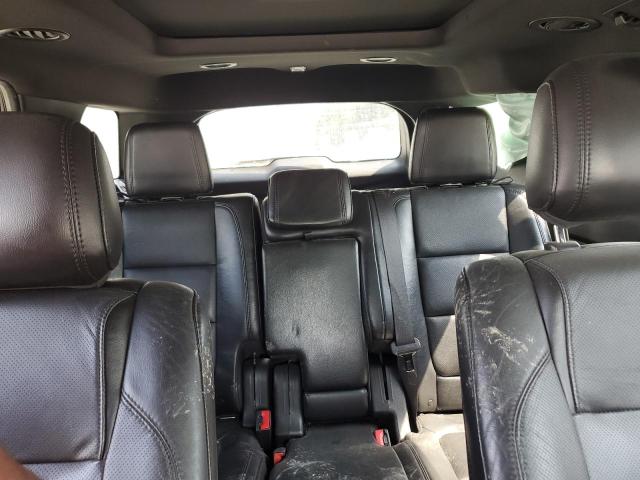 Photo 9 VIN: 1FM5K7F83DGC57927 - FORD EXPLORER 