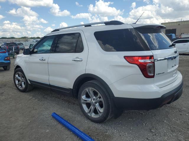 Photo 1 VIN: 1FM5K7F83DGC88630 - FORD EXPLORER 