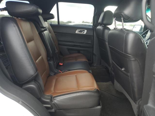 Photo 10 VIN: 1FM5K7F83DGC88630 - FORD EXPLORER 