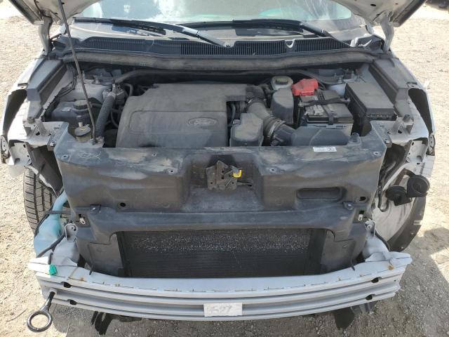 Photo 11 VIN: 1FM5K7F83DGC88630 - FORD EXPLORER 