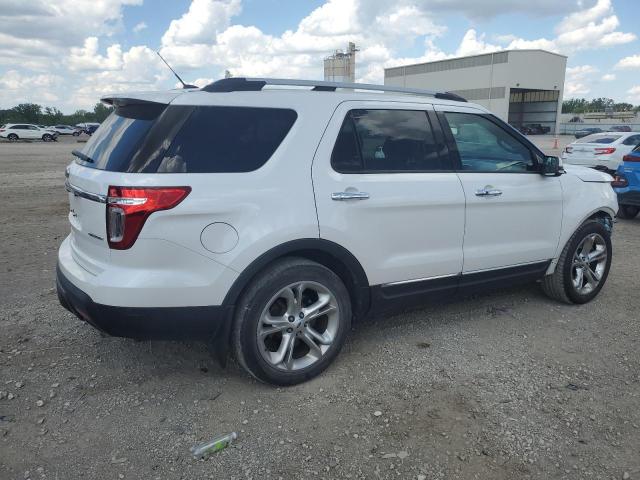 Photo 2 VIN: 1FM5K7F83DGC88630 - FORD EXPLORER 