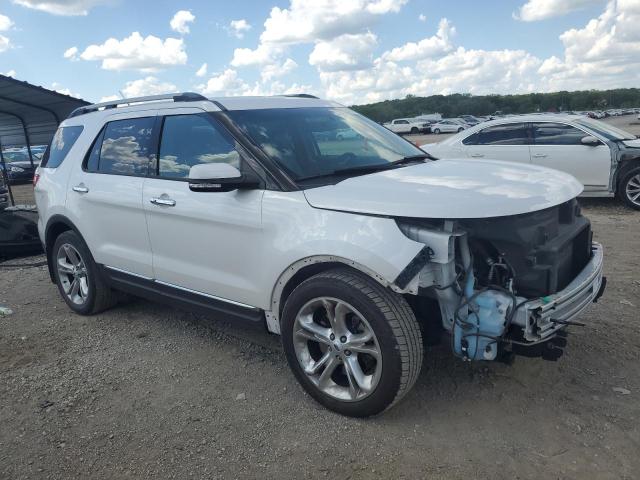 Photo 3 VIN: 1FM5K7F83DGC88630 - FORD EXPLORER 