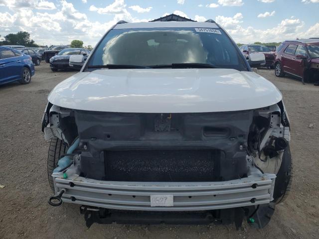 Photo 4 VIN: 1FM5K7F83DGC88630 - FORD EXPLORER 