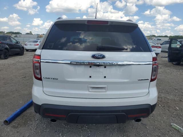 Photo 5 VIN: 1FM5K7F83DGC88630 - FORD EXPLORER 