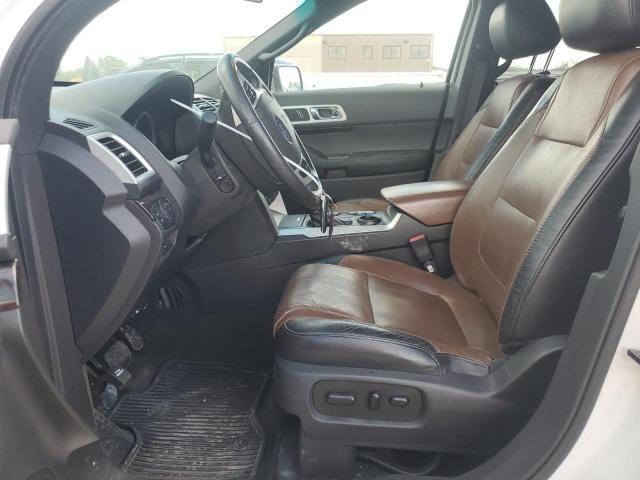 Photo 6 VIN: 1FM5K7F83DGC88630 - FORD EXPLORER 