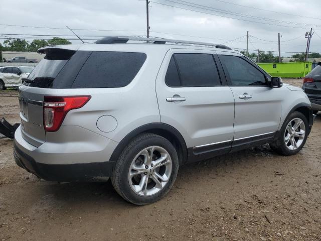 Photo 2 VIN: 1FM5K7F83EGA17312 - FORD EXPLORER L 